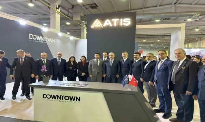 Rising City’nin gözdesi Atış Yapı