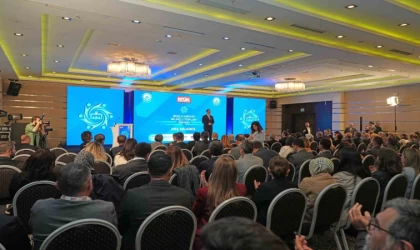 RTÜK Başkanı Şahin: ”Güçlü medya, ancak bilinçli bir toplumla mümkündür”