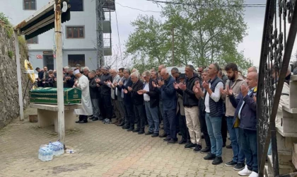 Rusya’da ölen Bursalı doktor toprağa verildi