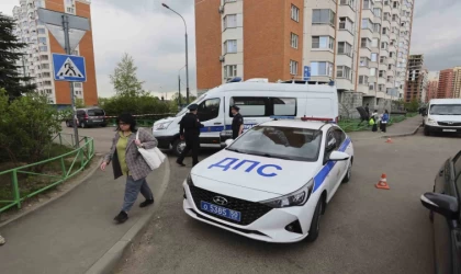 Rusya’da üst düzey askeri yetkiliye suikast