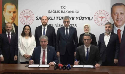 Sağlık Bakanı Memişoğlu: ”Herkesin özgür iradesi var. Kimseye baskı yapmıyoruz”