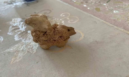 ”Şahruhiye Şehri Kazı Projesi ”sinde kazılar yeniden başlayacak