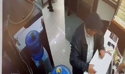 Sahte altın satarak kuyumcuları dolandıran 2 kişi yakalandı