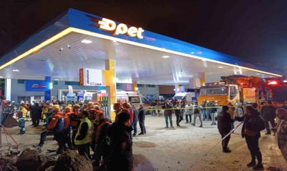 Samsun’da 3 kişinin öldüğü heyelan faciasına 1 gözaltı