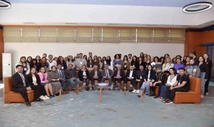 ‘Sanat Tarihçi Ne İş Yapar?’ Erasmus Projesi’nin Muğla ayağı MSKÜ’de Yapıldı