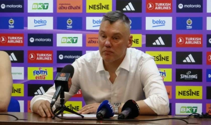 Sarunas Jasikevicius: ”Paris’te en karakterli takımla oynayacağız”