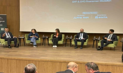 Şehirlerin geleceği Uludağ’da masaya yatırıldı