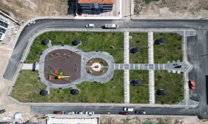 Şehit öğretmenin adı müzik parkında yaşayacak