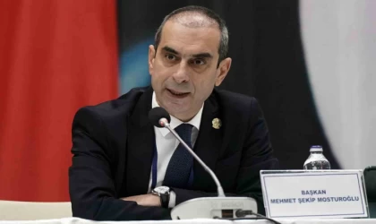 Şekip Mosturoğlu: ”Bizler sportif sonuçlardan bağımsız olarak Fenerbahçe’ye tutkuyla bağlıyız”