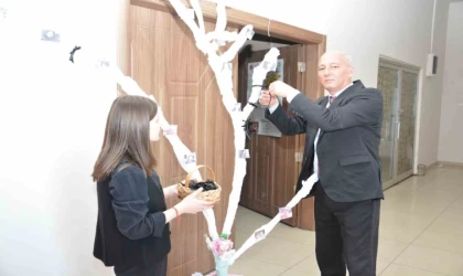 ”Sessizliğin Sesi Ol” gösterisi büyük beğeni topladı