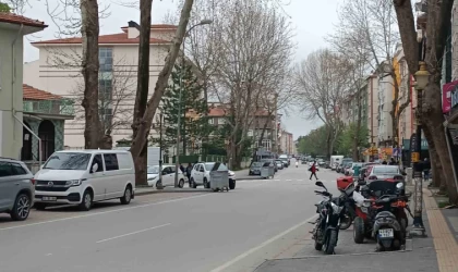 Simav’da 3.4, 3.9 ve 4.1 büyüklüğünde deprem