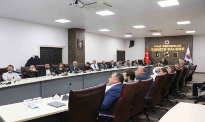 Sinop’ta Bilim İletişim Ofisi kuruldu