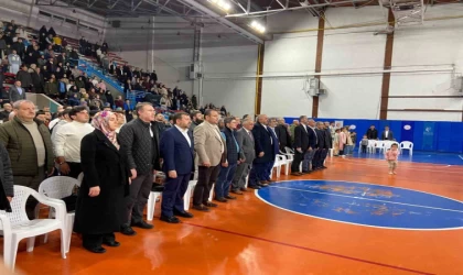 Sinop’ta ”Kur’an-ı Kerim Ziyafeti” programı