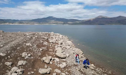Şırnak’ta sazan avı yasaklandı, denetimler sıkılaştırıldı