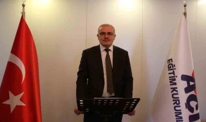 Sivas Açı Kurs Merkezi kapılarını öğrencilere açıyor