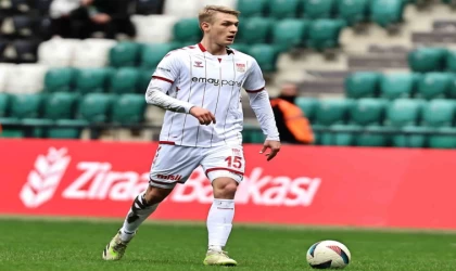 Sivasspor’da Jan Bieganski ameliyat oldu