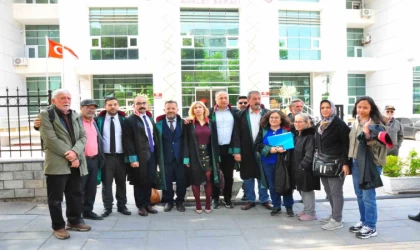 Soma davasında karar duruşması