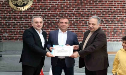 ”Talas’ta Sağlık Var” Söyleşileri devam ediyor