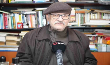 Tarihçi Begsaç: ”720 yıl önce, Bulgar-Kuman ittifakı ile Haçlı orduları arasında gerçekleşen savaş Edirne’de yapıldı”