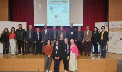 ”Tarihi Mirasın İzinde: Teorik ve Uygulamalı Tarih Araştırmaları” paneli gerçekleştirildi