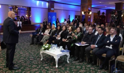 Tariq Qureishy: ”Dil öğrenimi çok kolaylaşacak, devrim niteliğinde değişecek”