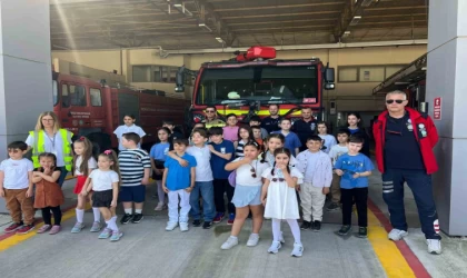 TAV Havalimanları’ndan çocuklara özel dijital güvenlik farkındalık kitabı