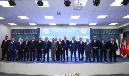 TBMM Başkanı Kurtulmuş: ”Gazze’de öldürülen her bir çocuğun sorumluluğu bizlerin üstündedir”