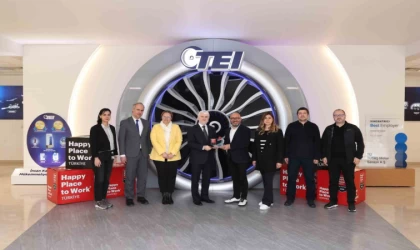 TEI, ulusal ve uluslararası 8 farklı ödüle layık görüldü
