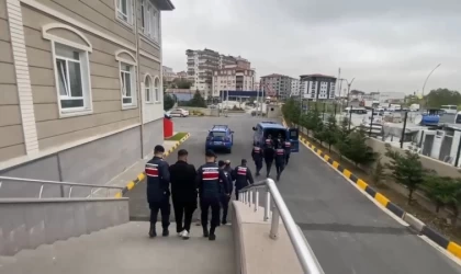 Tekirdağ merkezli dolandırıcılık çetesi çökertildi