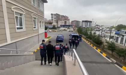 Tekirdağ merkezli şantaj ve dolandırıcılık operasyonunda 1 tutuklama