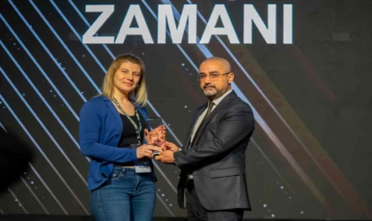 TEPAL’den TÜSAYDER Zirvesi’ne platin destek