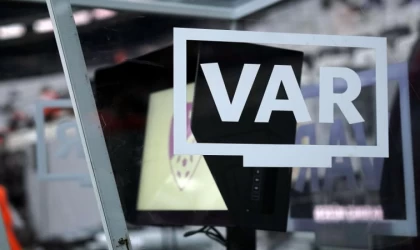 TFF, Süper Lig’de 33. haftanın VAR kayıtlarını açıkladı