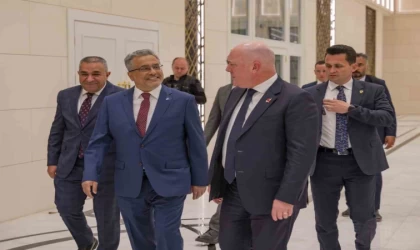 THY’den Yeni Zelanda’ya uçuş müjdesi: ”En kısa sürede ülkelerimiz arasında bir köprü kuracağız”