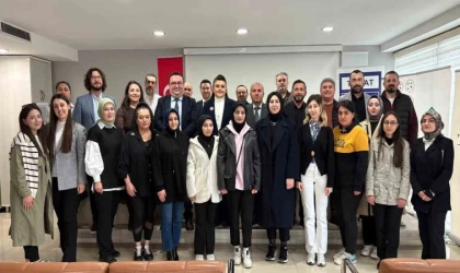 Tokat’ta OKA desteğiyle kadınlara yönelik dijital muhasebe eğitimleri başladı