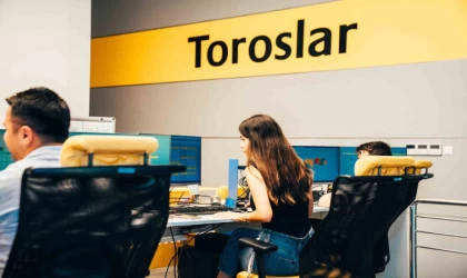 Toroslar EDAŞ Adana’nın enerji altyapısını güçlendirmeye devam ediyor