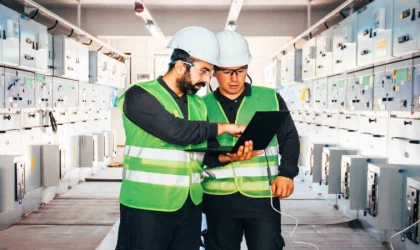 Toroslar EDAŞ Osmaniye’nin enerji altyapısını güçlendirmeye devam ediyor