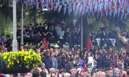 Trabzon’da hüzünlü final