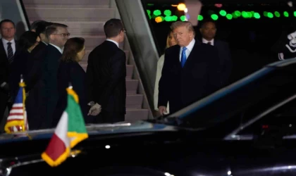 Trump: ”Rusya ve Ukrayna ateşkes anlaşmasına çok yakın”