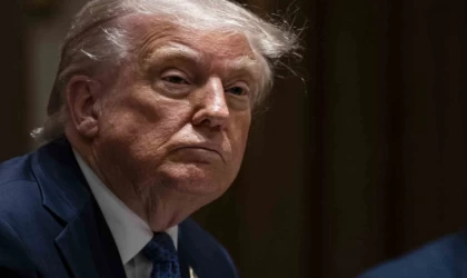 Trump: ”Ukrayna, Değerli Madenler Anlaşması’nın nihai belgelerini henüz imzalamadı”