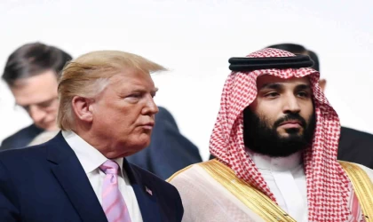 Trump’ın Suudi Arabistan’a 100 milyar dolarlık silah satışı teklifinde bulunacağı iddiası
