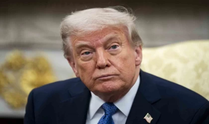 Trump’tan Ukrayna’ya saldırıları devam etmesi halinde Rusya’ya yaptırım sinyali