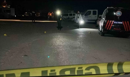 Tüfek, bıçak ve sopaların konuştuğu kavgada 5 yaralı