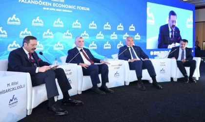 Turizmde hedef ilk 3 ülke arasına girmek