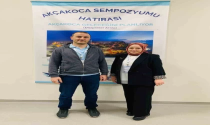 Türk fındığı üzerine bilimsel çalışma