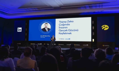 Turkcell’in katkılarıyla düzenlenen LinkedIn Connect İstanbul, iş dünyasını bir araya getirdi