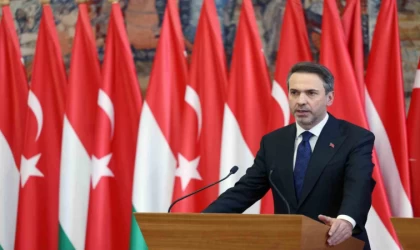 Türkiye Petrolleri (TPAO), Macaristan’da petrol ve doğal gaz arayacak