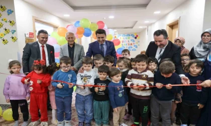 Türkiye’de bir ilk, Bilecik’te örnek proje