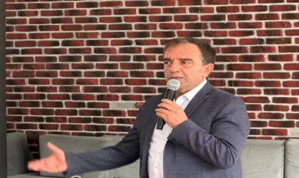 TURKOVAC Aşısı Proje Lideri Özdarendeli: ”Kalp krizleri aşı ile değil hastalık ile alakalı”