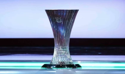 UEFA Konferans Ligi’nde yarı final heyecanı