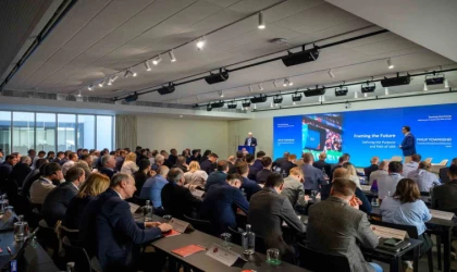 UEFA VAR Sempozyumu Portekiz’de düzenlendi